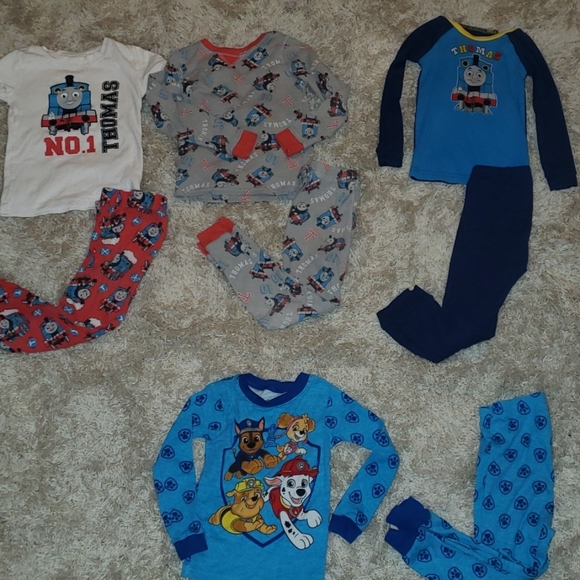 Gap paw patrol pajamas Clearance
